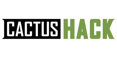 Cactus Hack Promo Code