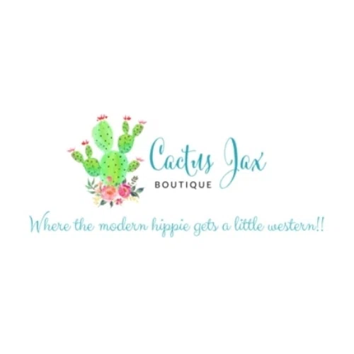 40 Off Cactus Jax Boutique Promo Code Coupons 2022
