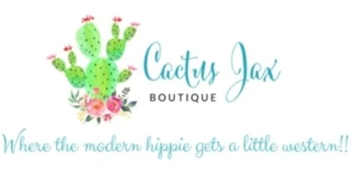 Cactus Jax Boutique Promo Code