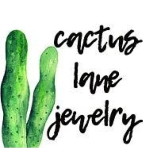 50 Off Cactus Lane Jewelry Promo Code Black Friday