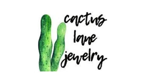 50 Off Cactus Lane Jewelry Promo Code Black Friday