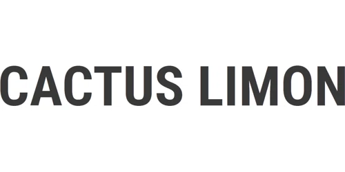 Cactus Limon Promo Code