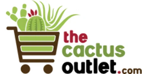 The Cactus Outlet Promo Code