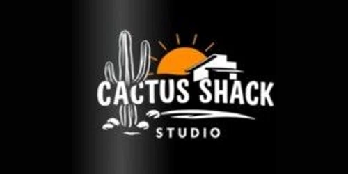 Cactus Shack Studio Promo Code