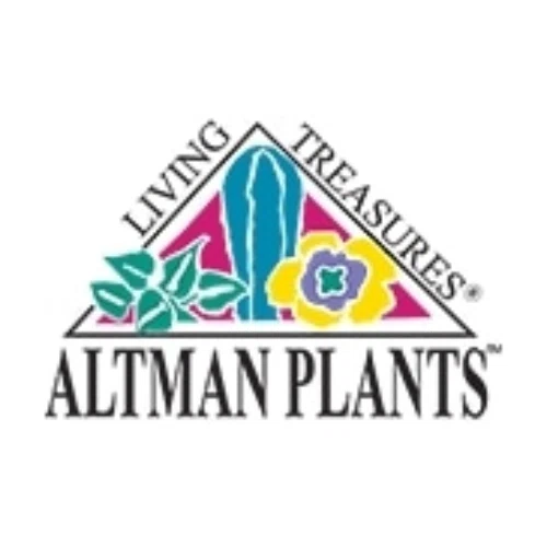 ALTMAN PLANTS Promo Code — 30 Off in August 2024