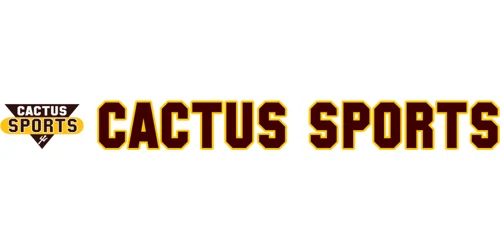 Cactus Sports Promo Code
