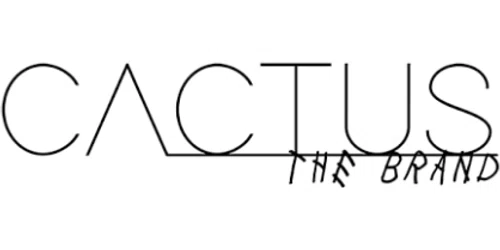 Cactus the Brand Promo Code