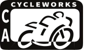 California Cycleworks Merchant Logo