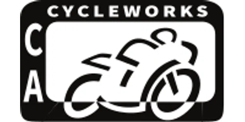 California Cycleworks Promo Code