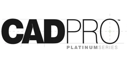 Cad Pro Merchant logo