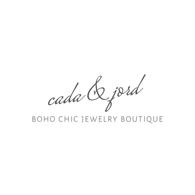 Cada & Jord coupons