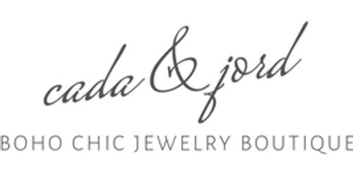 Cada & Jord Promo Code