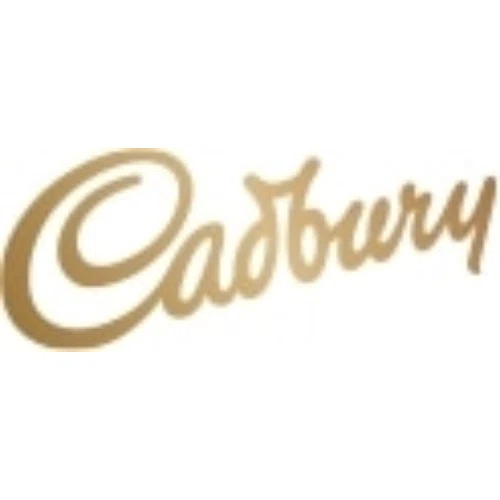 Cadbury Merchant Logo