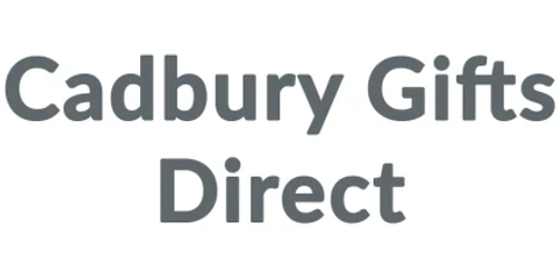 Cadbury Gifts Direct Merchant logo