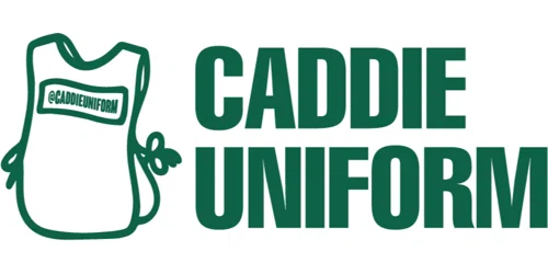Caddie Uniform Promo Code