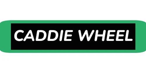 Caddie Wheel Promo Code