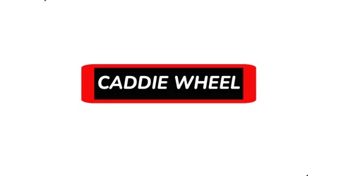 Caddie Wheel Merchant logo