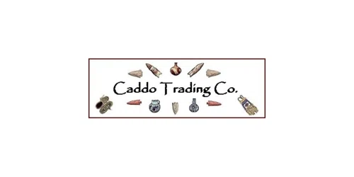 Caddo Trading co coupon