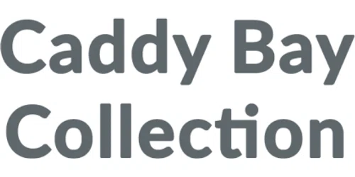 Caddy Bay Collection Promo Code