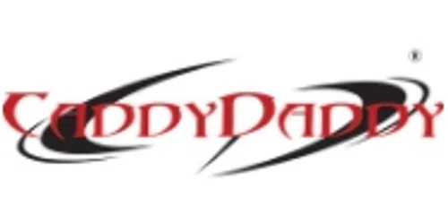CaddyDaddy Merchant logo