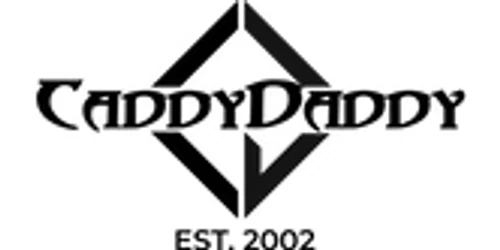 CaddyDaddy Golf Promo Code