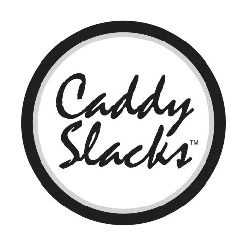 20 Off Caddy Slacks Promo Code, Coupons January 2024