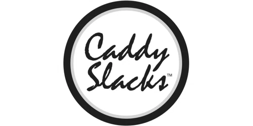 Caddy Slacks Promo Code