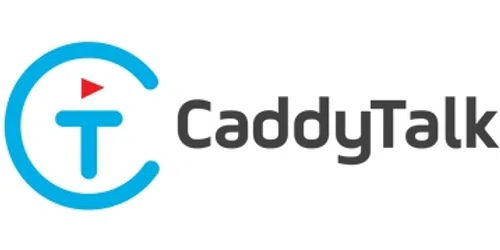 CaddyTalk USA Merchant logo