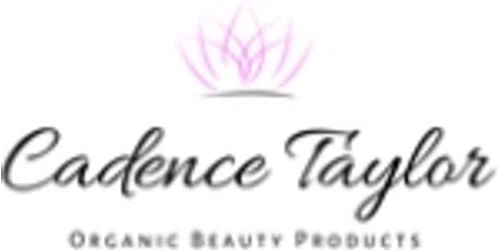 Cadence Taylor Organic Beauty Promo Code
