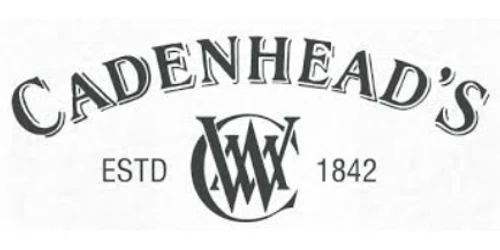 Wm Cadenheads Promo Code