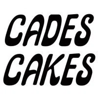 Cades Cakes Merchant Logo