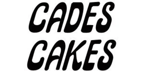 Cades Cakes Promo Code