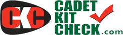 Cadet Kit Check Merchant Logo