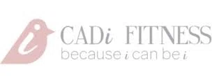 CADi Fitness Merchant Logo