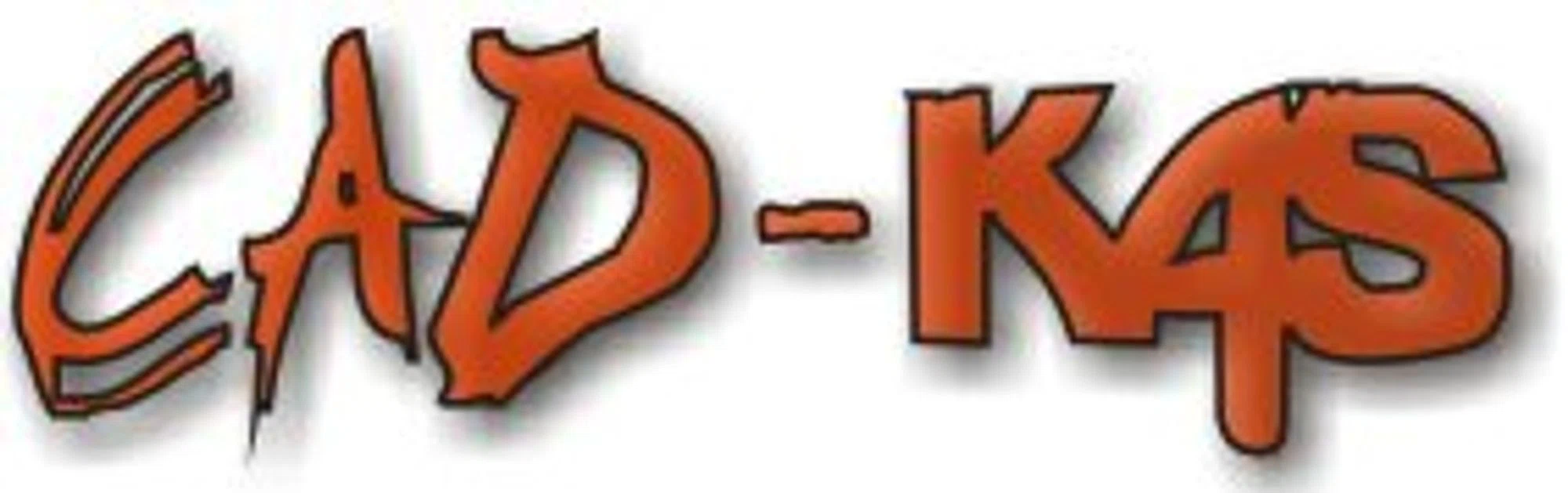 CAD-KAS Merchant Logo