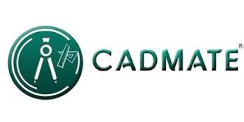 CADMATE Merchant logo