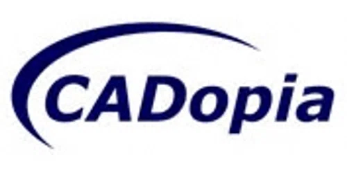 CADopia Merchant logo