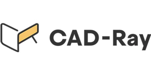 CAD Ray Promo Code