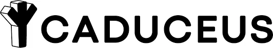 Caduceus Merchant Logo