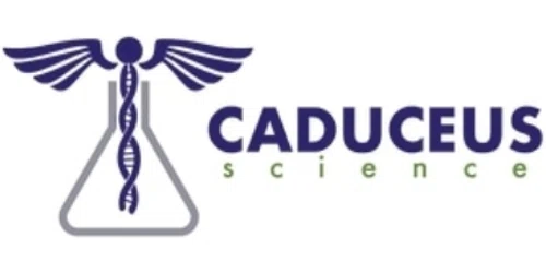 Caduceus Science Promo Code