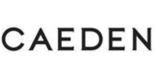 Caeden Promo Code