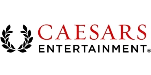 Caesars Entertainment Merchant logo