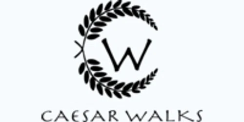 Caesar Walks Promo Code