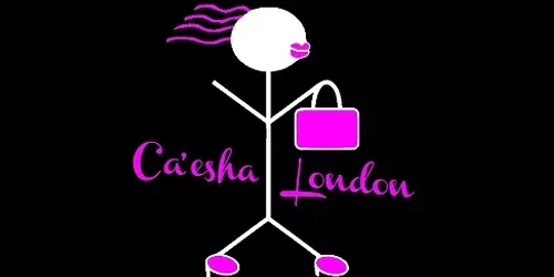 Caesha London Promo Code
