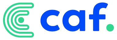 Caf Merchant Logo