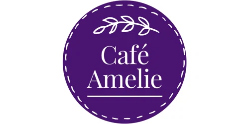 Café Amelie Promo Code