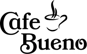 Cafe Bueno Merchant Logo