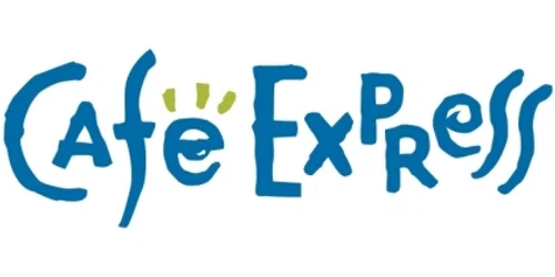 Cafe Express Promo Code