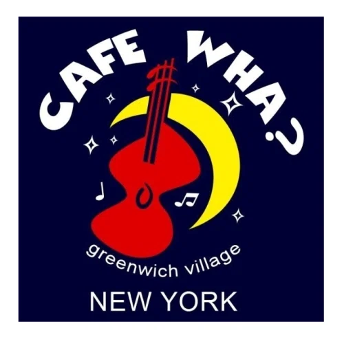 Cafe Wha? - Wikipedia