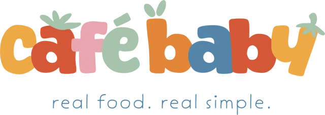 Cafe Baby Merchant Logo